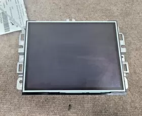 68453843AG MOPAR Radio Receiver Touch Screen 3500 2500 Ram