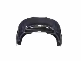 68477668AD MOPAR Spare Tire Heat Shield #3