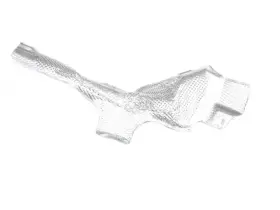 68598331AA MOPAR Floor Pan Shield