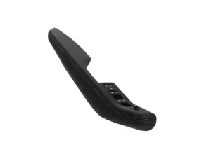 6SP351X7AD MOPAR Front Door Armrest Left