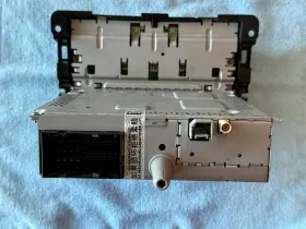 7356543170 MOPAR Car Stereo Jeep Fiat Renegade Compass #3