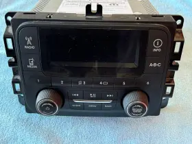 7356543170 MOPAR Car Stereo Jeep Fiat Renegade Compass