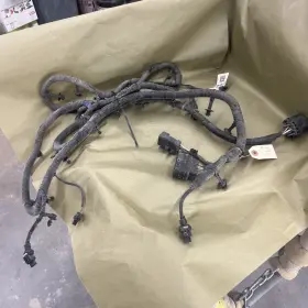 P52112732AE MOPAR Rear Bumper Wiring Harness RAM2500 Ram