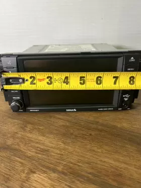 P68282479AC MOPAR Mygig High Nav Radio Jeep Dodge Chrysler #2