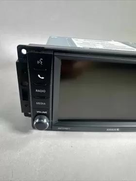 P68368204AB MOPAR Rhb Mygig High Nav Radio Sirius Jeep Dodge #3