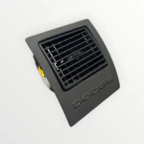 XW88XDVAA MOPAR Charger Dash Right Passenger Air Vent Heater
