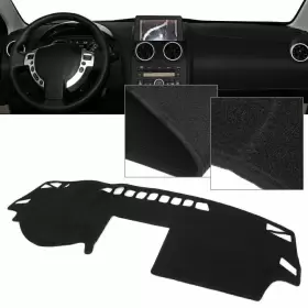 770000828217 MOTO HIJ Car Dash Mat Dashboard Cover Dashmat
