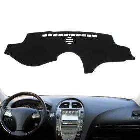 536123455248 MOTOHIJ Dash Mat Dashboard Cover Dashmat ES350