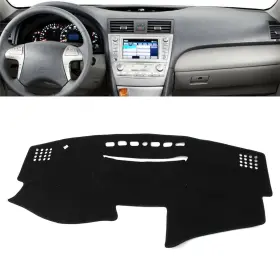 536123456429 MOTOHIJ Car Dash Mat Dashboard Cover Dashmat