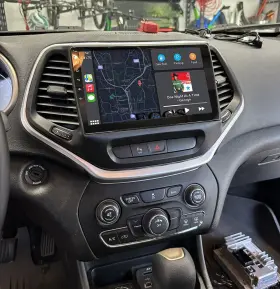 MP378527201S MOTOPART-LEISA Apply Carplay Car Stereo Radio #2