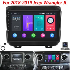 MP381230901S MOTOPART-LEISA Android Navi Car Stereo Radio Bt