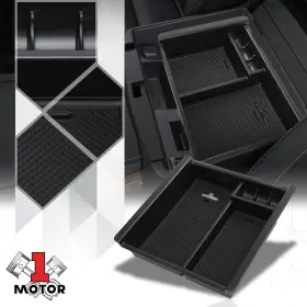 MT1-0100YLTZ TOYOTA Center Console Armrest Storage Box Tacoma