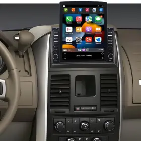 QH28Y MOTORMASTERS-OUTLET Car Stereo Radio Apple Carplay #3