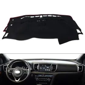 212500208804 MOTORSHOP168 Car Inner Dashboard Dash Mat Sun