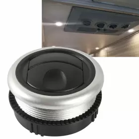 550714334248 MOTORSHOP168 Round Rotating Air Conditioning Rv