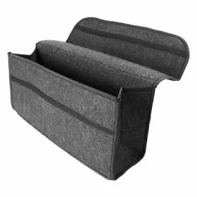 HT-2073YF003 MOTORSHOP168 Car Seat Rear Travel Storage Holder #3