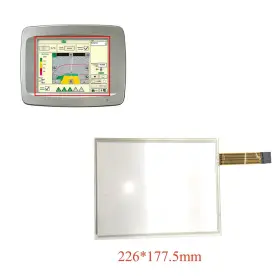 PF80877 MPARTSGO Touch Screen Digitizer Greenstar Monitor