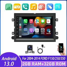 MP395720701S MPTA Android Car Stereo Radio Carplay Gps Navi