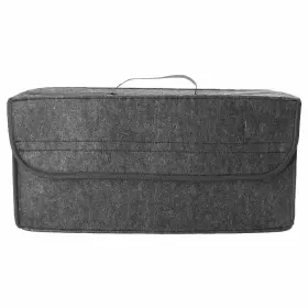 420012570825 Rear Seat Travel Storage Organizer Holder Bag #3