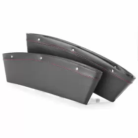 532616434608 Seat Gap Slit Storage Pocket Bag Container Auto