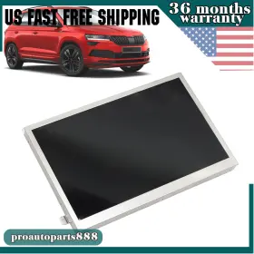TDO-WVGA06 NAKKAA Lcd Display Touch Screen 200 Vw Skoda