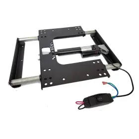 NG699 NECKSGEN Seat Motorized Slider
