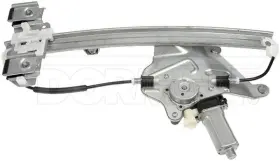 125-01963 NEW-APF Front Window Regulator