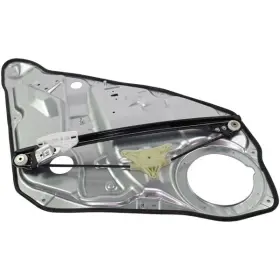 135-50114L NEW-APF Driver Rear Window Regulator GL350 Gl