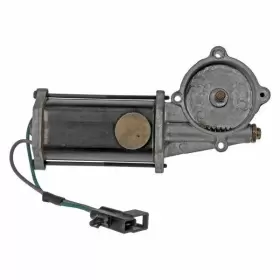 617-00185R NEW-APF Passenger Power Window Motor Front Fwd