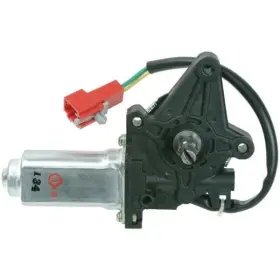 617-00272L NEW-APF Driver Left Power Window Motor Door