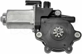617-00527L NEW-APF Driver Left Power Window Motor Front