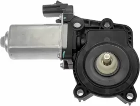617-00617L NEW-APF Driver Left Power Window Motor Rear Nitro