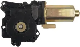 617-00785L NEW-APF Driver Left Power Window Motor Contour