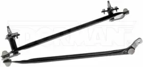 621-54337B NEW-APF Wiper Transmission Sportage #2