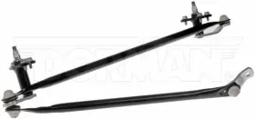 621-54337B NEW-APF Wiper Transmission Sportage