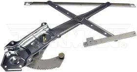 621-54437 NEW-APF Wiper Transmission Ridgeline
