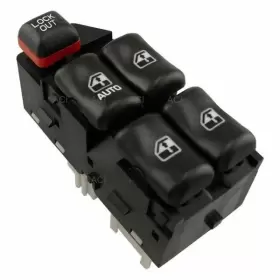 641-00366L NEW-APF Driver Front Door Switch Window Bonneville
