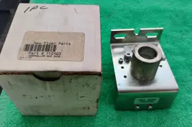 110103 NEW FLYER Nos Door Controller Switch Vapor