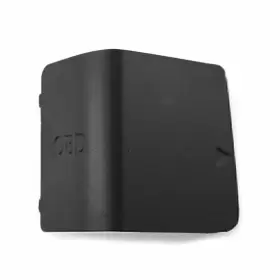 51437144966 NEWYOUTUBE Car Obd Socket Cover E81 E82 E87 E88 #2
