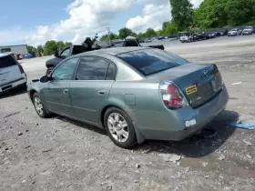 120-59206L NISSAN Driver Left Front Door Electric Altima #2