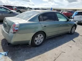 120-59206L NISSAN Driver Left Front Door Electric Altima #3