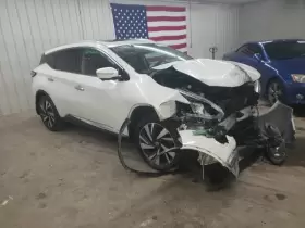 120-60602L NISSAN Driver Left Front Door Murano #2
