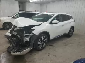 120-60602L NISSAN Driver Left Front Door Murano #3