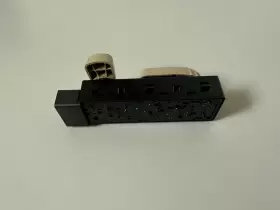 1200710 NISSAN Front Left Driver Power Seat Control Switch #3