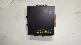 189307Z510 NISSAN Cruise Module Supercharged Vdc Frontier