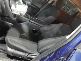 202-11815BL NISSAN Driver Front Seat Manual Rogue