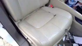202-52895R NISSAN Passenger Front Seat Electric Murano