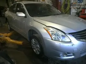 202-53081L NISSAN Driver Front Seat Manual Altima #3