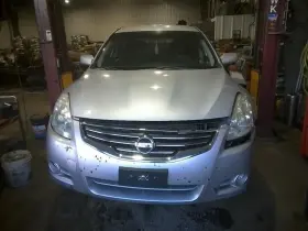 202-53081L NISSAN Driver Front Seat Manual Altima