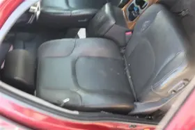 Pathfindr NISSAN Passenger Front Seat Electric Pathfinder
